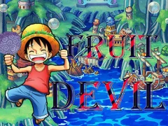 Spill Fruit Devil online