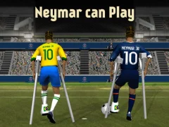 Spill Neymar can play online