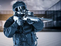 Spill Special Forces Sniper online