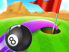 Spill Billiard & Golf online