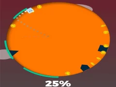 Spill Circle Jump online