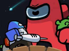 Spill Imposter Clash online