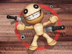 Spill Puppet Master online
