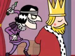 Spill Murder v 2.0 online
