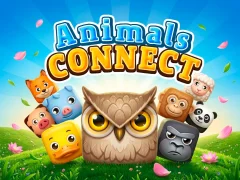 Spill Animals Connect online