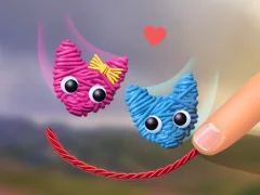Spill Love Cats Rope online