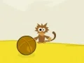 Spill Monkey Kick Off online