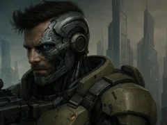 Spill Captain Quashard Strike FPS online