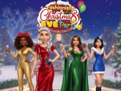 Spill Fashionista Christmas Eve Party online