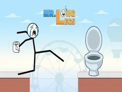 Spill Mr Long Legs online