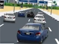 Spill 3D racing craze online