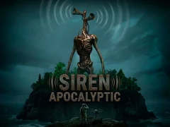 Spill Siren Apocalyptic online