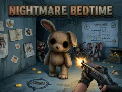 Spill Nightmare Bedtime online