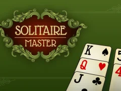 Spill Solitaire Master online