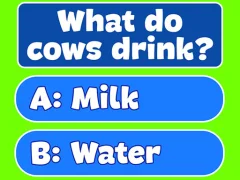 Spill Trivia! Best Family Quiz online
