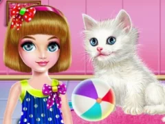 Spill Kitty Care and Grooming online
