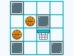 Spill Basket Goal online