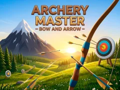 Spill Archery Master - Bow and Arrow online
