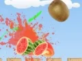 Spill Crazy Fruits Killer online