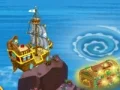 Spill Journey beyond the never seas online