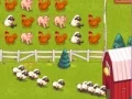 Spill Barnyard Scramble online
