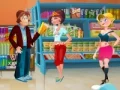 Spill Naughty Supermarket online