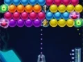 Spill Bubble Academy online