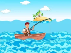 Spill Tap to Fish online