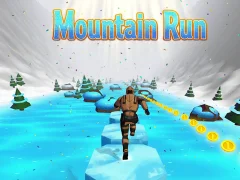 Spill Mountain Run online