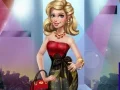Spill Sery Runway Dolly Dress Up online