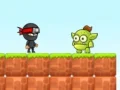 Spill Ninja Boy online