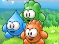 Spill Blobs Plops online