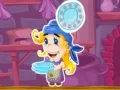 Spill Cinderella’s Rush online