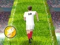 Spill Euro Soccer Sprint online