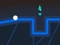 Spill Arcade Golf NEON online