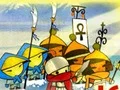 Spill Civilizations Wars Master Edition online