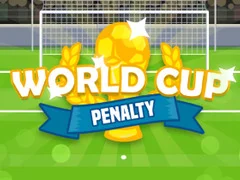 Spill World Cup Penalty online
