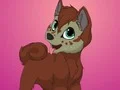 Spill My Puppy online