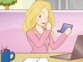 Spill Carol's Temp Job online