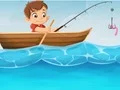 Spill Fishing Frenzy online
