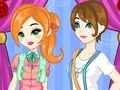 Spill Secret BFF online