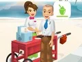 Spill FroYo Bar online