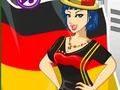 Spill Soccer Dress-Up online
