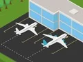 Spill Airport Rush online