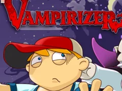 Spill Vampirizer online