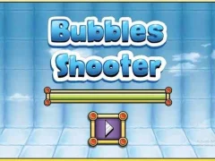 Spill Bubbles Shooter online