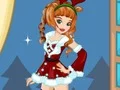 Spill Christmas Costume online