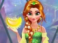 Spill Anna Makeover online