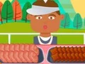 Spill Fast Food Takeaway online