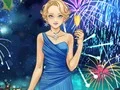 Spill Winter Lily online